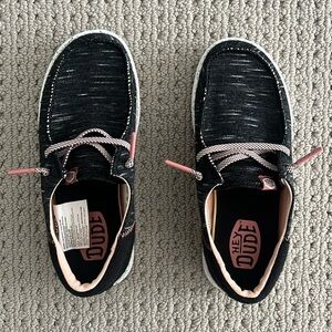 Hey Dude Wendy Slip on shoe